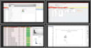 design, optimize, and fine tune sql, nosql databases, data model, and pipelines