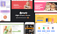 do a shopify landing page, one product store using pagefly, gempages,custom code