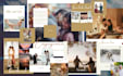 do customized journals, planners, and photobooks for KDP
