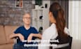 make custom elderly care, senior citizen, home care promo video