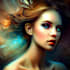 do make a fantasy portrait