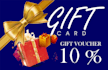 do gift card, discount card, club membership card design