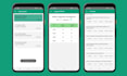 develop your app in react native expo IOS and android