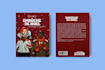illustrate a book cover and editorial illustration