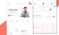 design redesign revamp clone wordpress website by elementor pro