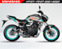 create design motorcycle streetbike wrap design