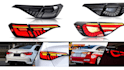 do modify car image  body,rim style,retouch,car photo editing