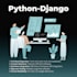 be your proficient full stack python django web developer