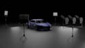 do 3d vehicle design and animation