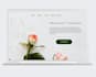design  your professional and unique HTML, CSS, js landing page and website