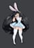 create sfw and nsfw character illustrations