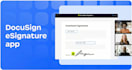 integrate esignature API with your platform