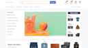 develop react web app