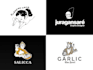 design iconic mascot logo