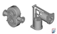 model and assemble your project in freecad
