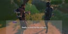 make visual novel game for you