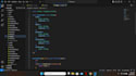 be your javascript nodejs developer for backend rest apis using express