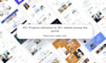 do website UI UX mobile app UI UX design dashboards in figma