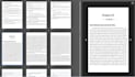 do book formatting kindle ebook paperback formatting KDP layout design