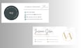 design clickable HTML email outlook signature and animated email signature