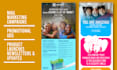 create responsive email newsletter designs for marketing