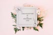 design attractive postcards, invitations and birthday cards