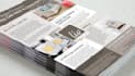 design a super pro flyer, poster or brochure