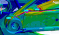 create fea analysis on designs