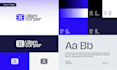 design a modern timeless logo