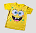 create unique cartoony t shirt design