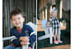 professionally edit wedding and family photos