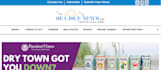 do guest post on breakingac, northpennnow, seaislenews