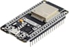 do arduino, stm32, esp32 and avr projects