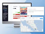 build a car rental software for car dealership and car rental companies