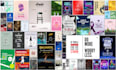 creative poster design that captivates