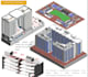 provie bim architecture services , expert bim modeling