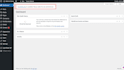 php version and wordpress update and customization of your website