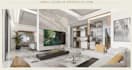 do create architectural drawings, 3d models and renderings