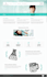 wordpress support arabic or english website