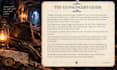 ghostwrite your fantasy or dark fantasy story