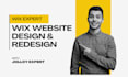 design wix website design and redesign wix website redesign