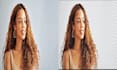 do image background change and hair masking