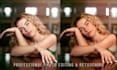 do professional photo editing and retouching services