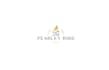 pearly bird restaurant logo design
