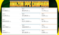 setup manage and optimize amazon PPC ads campaign