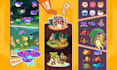 design simple cute characters for your casual or mobile game