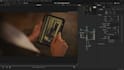do professional screen replacement in nuke or fusion