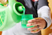 formulate laundry products for your home care