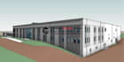 create a bim 3d revit model from point cloud data