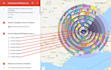 do 50k google map citations and local seo gmb ranking